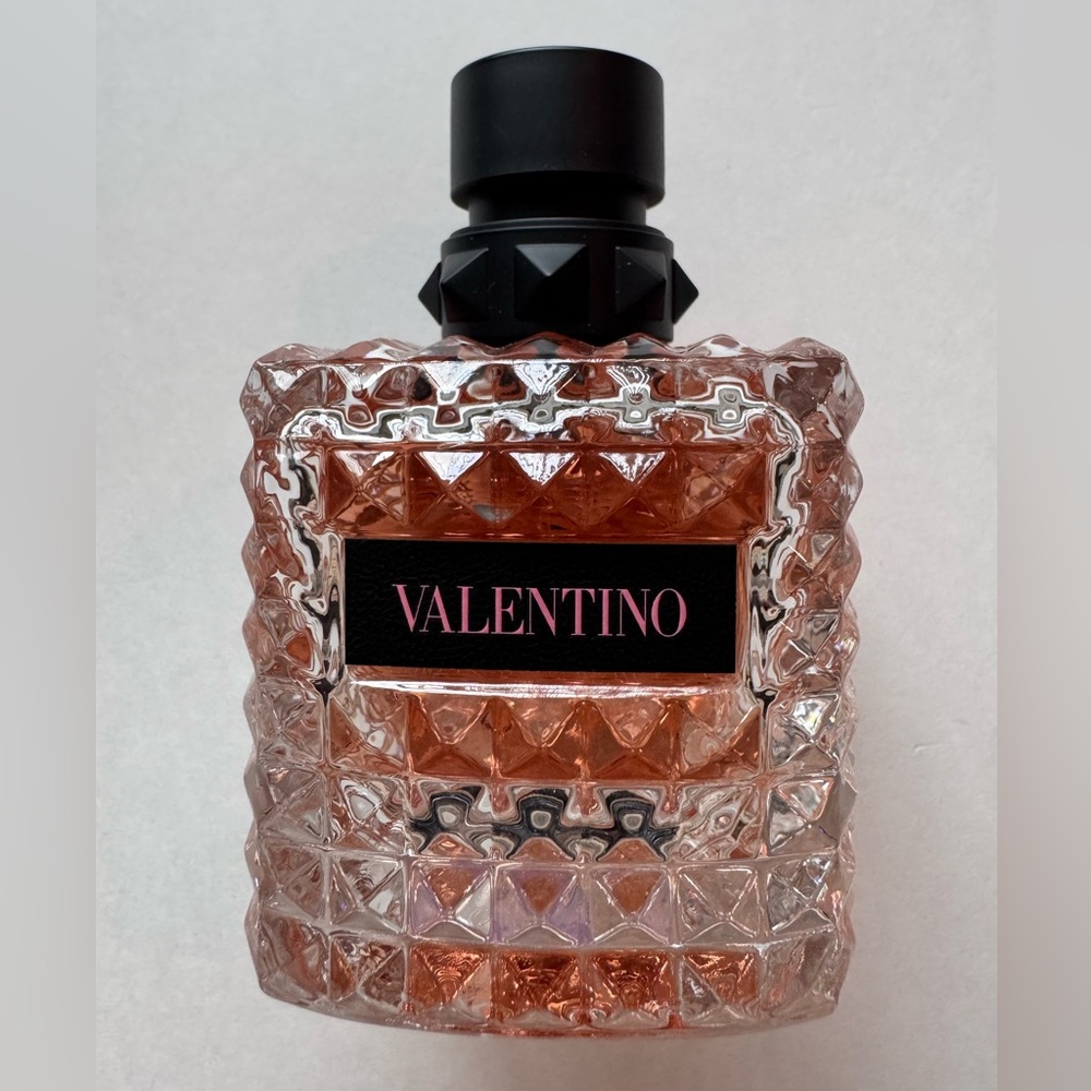 Valentino Born in Roma Eu De Parfum